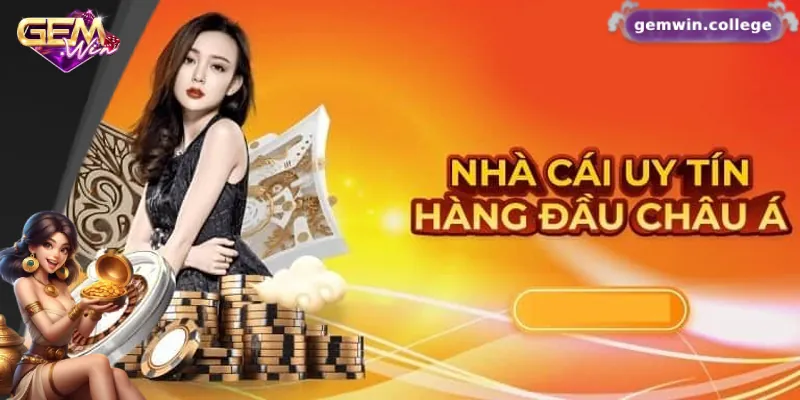 Đôi nét về nhà cái Gemwin