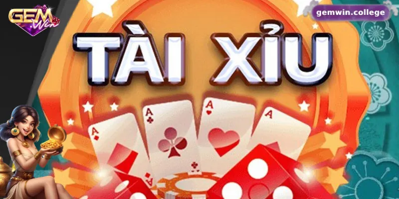 Hướng Dẫn Cách Chơi Tài Xỉu Online Từ Cơ Bản Đến Nâng Cao Tổng quan về game tài xỉu online